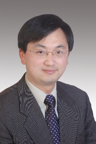 Weiming Zhang